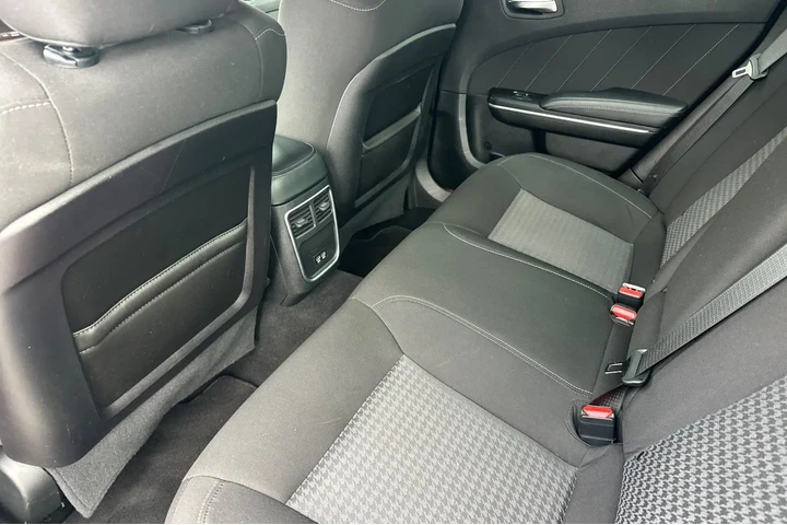 $30900 : Dodge Charger 2022 R/T 4dr S image 7