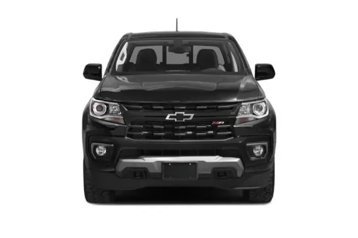 $31481 : Chevrolet Colorado 2021 4x4 image 4
