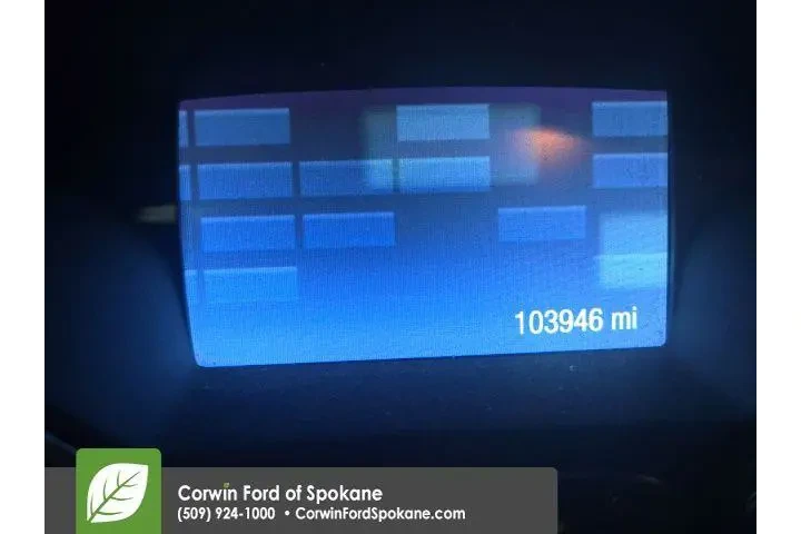 $6789 : Ford Focus 2014 SE 4dr Sedan image 7