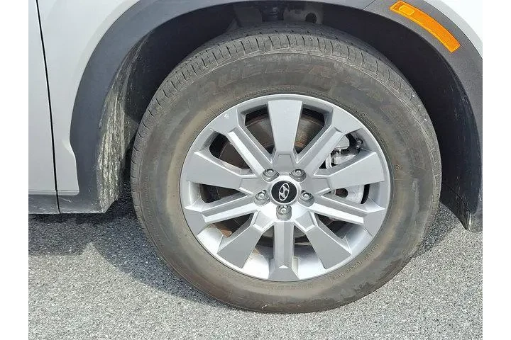 $38939 : Hyundai PALISADE 2025 AWD SE image 9