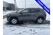 $14999 : Jeep Compass 2018 4x4 Latitu thumbnail