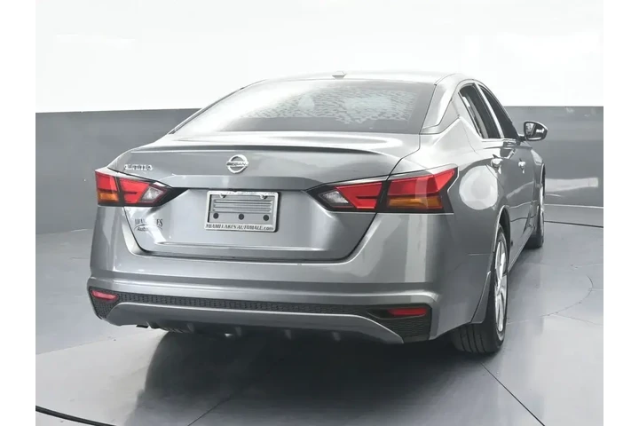 $12918 : Nissan Altima 2019 2.5 S 4dr image 5