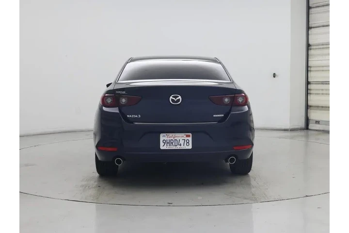 $20998 : Mazda Mazda3 Sedan 2023 2.5 image 6