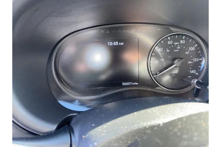 $18449 : Nissan Kicks 2021 SR 4dr Cro image 7