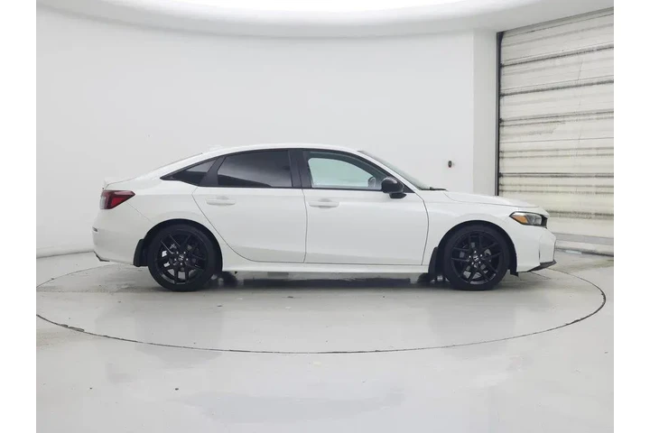 $28998 : Honda Civic 2026 Sport 4dr S image 7