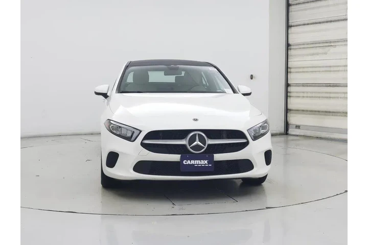 $22998 : Mercedes-Benz A-Class 2019 A image 5
