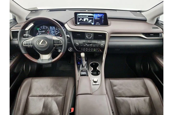 $27998 : Lexus RX 350 2017 AWD F SPOR image 9