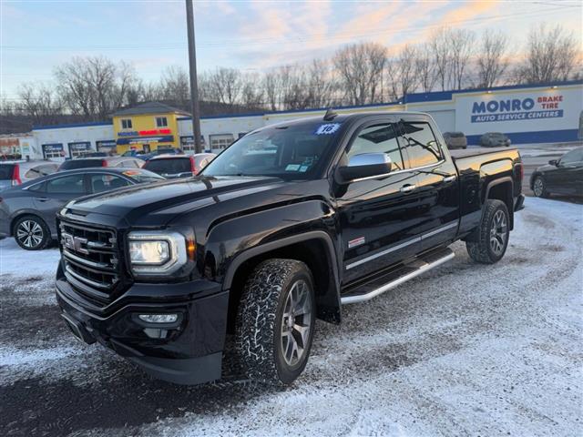 $18490 : 2016 GMC Sierra 1500 image 8