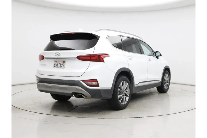 $17998 : Hyundai SANTA FE 2019 Limite image 8