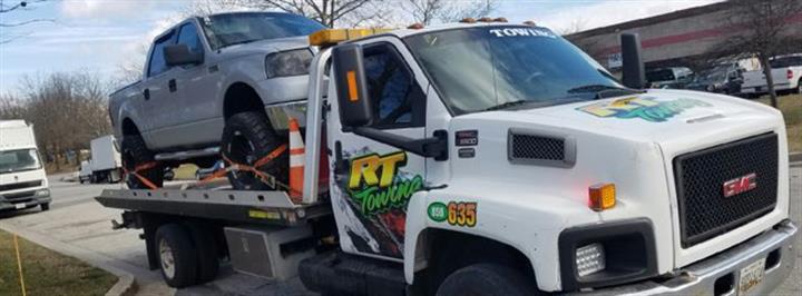 RT Towing image 2
