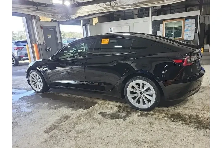 $22490 : Tesla Model 3 2023 4dr Sedan image 3