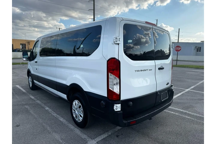$25999 : Ford Transit 350 Passenger Van image 6