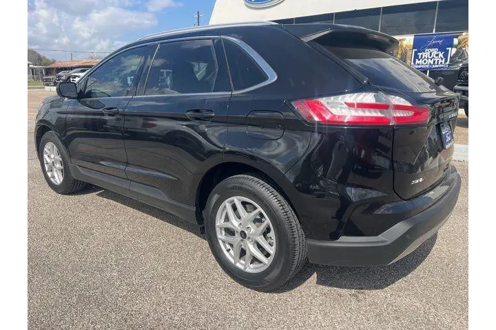 $21995 : Ford Edge 2023 AWD ST-Line 4 image 7