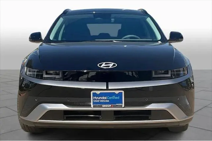 $33487 : Hyundai IONIQ 5 2025 SEL 4dr image 3