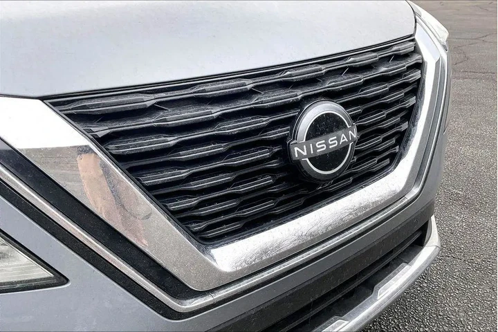 $26641 : Nissan Rogue 2022 AWD Platin image 5