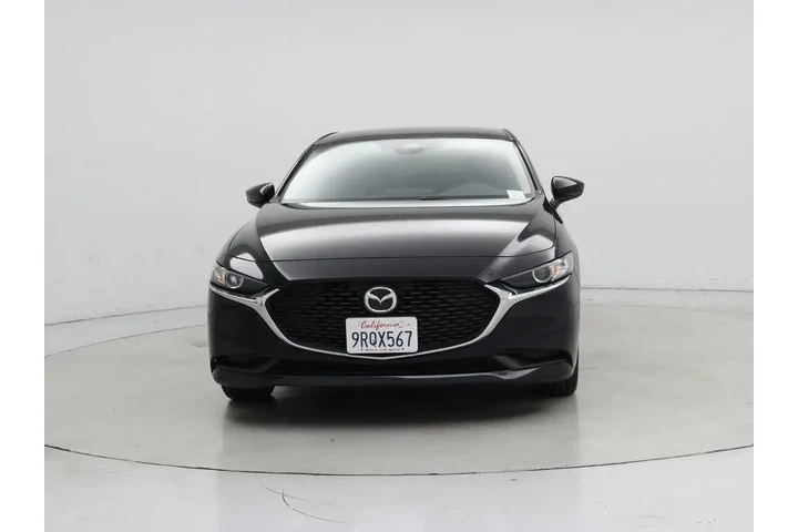 $21998 : Mazda Mazda3 Sedan 2025 2.5 image 5