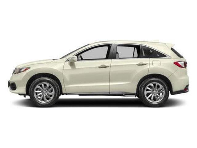 2017 RDX image 4