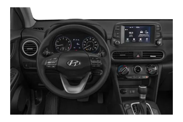 $10524 : Hyundai KONA 2020 SE 4dr Cro image 7