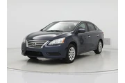 $10599 : Nissan Sentra 2015 SV 4dr Se thumbnail