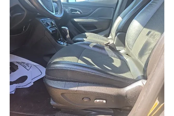 $11723 : Buick Encore 2017 AWD Prefer image 5