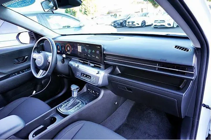 $24131 : Hyundai KONA 2026 SEL Sport image 10