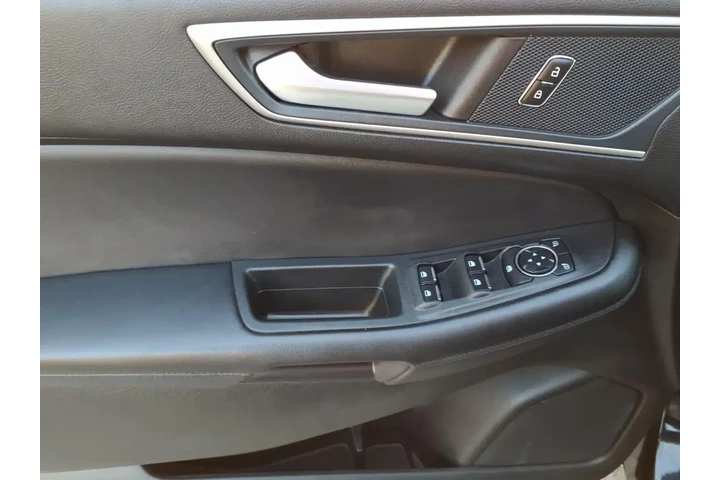 $26544 : Ford Edge 2024 AWD SEL 4dr S image 7