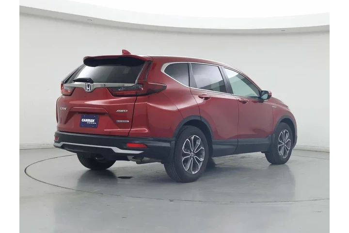 $30998 : Honda CR-V Hybrid 2022 AWD E image 8