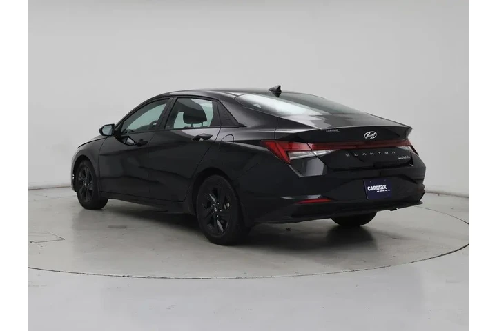 $22998 : Hyundai ELANTRA Hybrid 2023 image 2