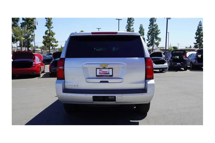 $28984 : 2018 Tahoe LT image 7