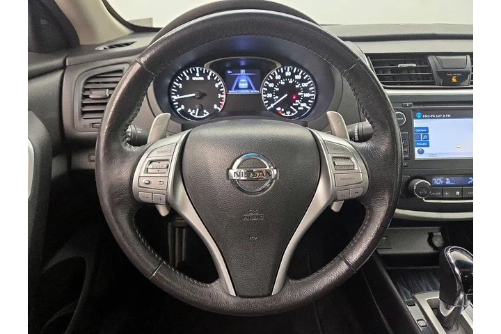 $12998 : Nissan Altima 2016 3.5 SL 4d image 10