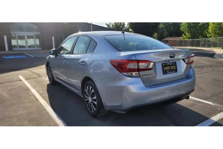 $14900 : 2019 Impreza 2.0i image 7