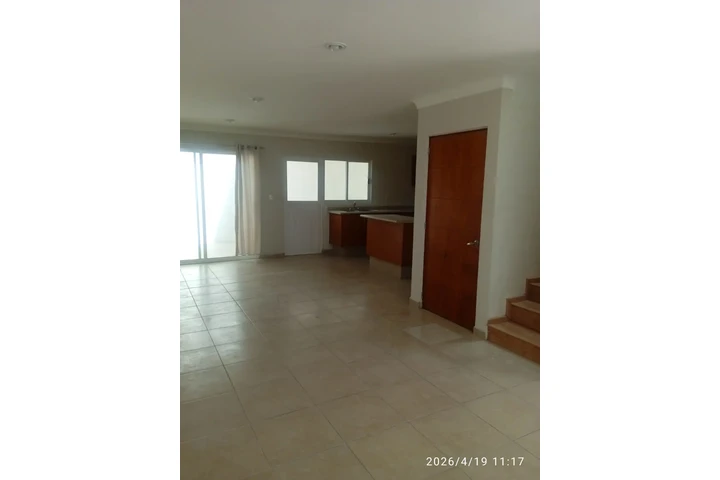 $15500 : BONITA CASA EN CONDOMINIO image 2