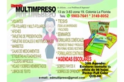 AGENDAS EDUCATIVAS en Guatemala City
