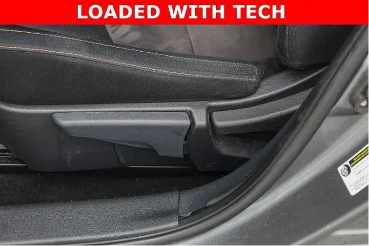 $17169 : Nissan Sentra 2022 SR 4dr Se image 10