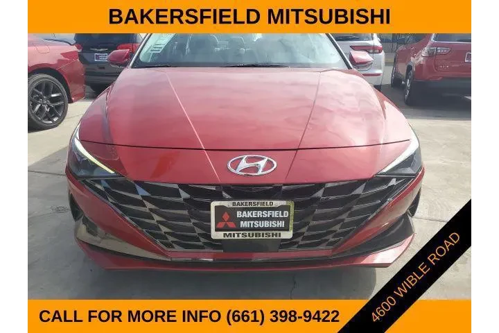 $19099 : Hyundai ELANTRA 2023 Limited image 2