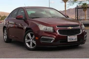 $7995 : 2015 Cruze 2LT Auto thumbnail