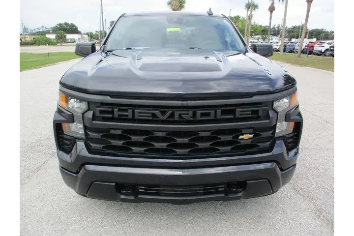 $25995 : Chevrolet Silverado 1500 202 image 2