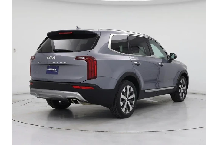 $27998 : Kia Telluride 2022 S 4dr SUV image 8