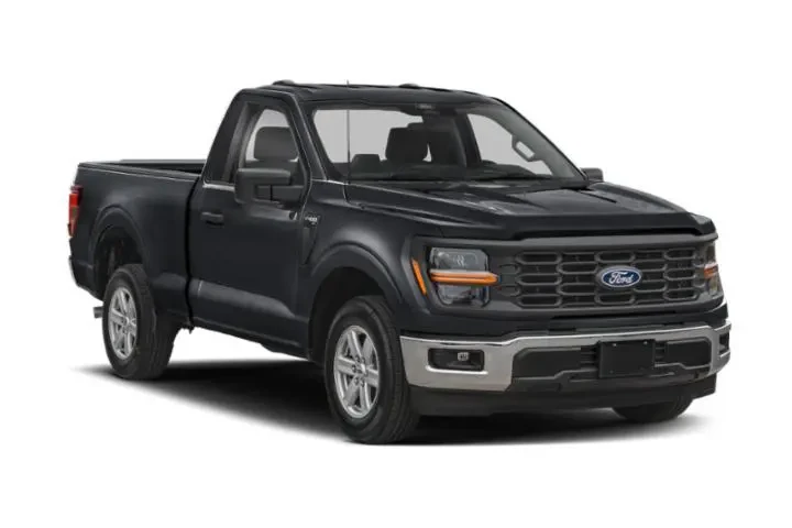 $36999 : Ford F-150 2024 4x4 XL 2dr R image 6