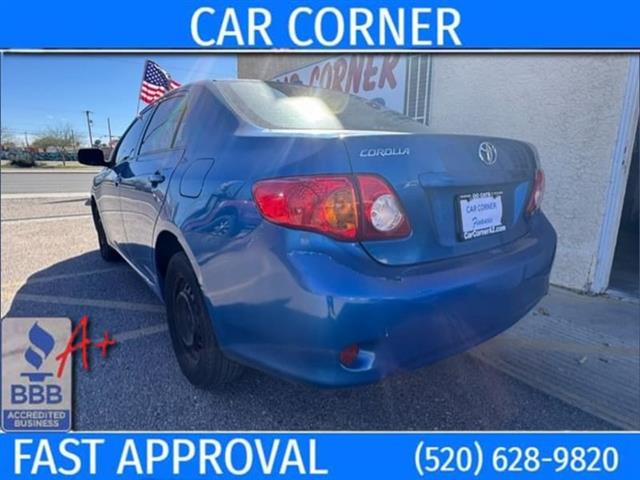 $6792 : 2009 Corolla LE $1478 Down* + image 5