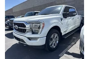 Ford F-150 2021 4x4 Limited en Las Vegas