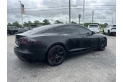 $31981 : Tesla Model S 2020 AWD Perfo thumbnail