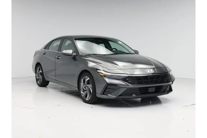 $24998 : Hyundai ELANTRA 2025 Limited image 1
