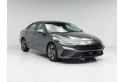 Hyundai ELANTRA 2025 Limited en Charlotte