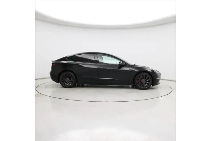 $27998 : Tesla Model 3 2022 AWD Perfo image 7