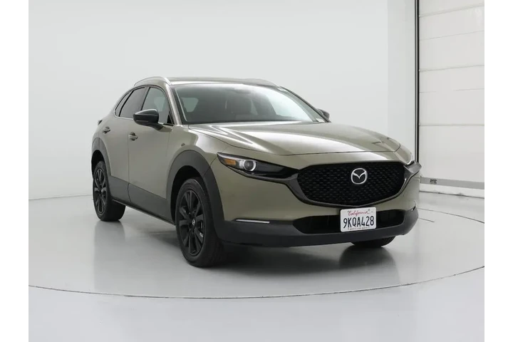 $28998 : Mazda CX-30 2024 AWD 2.5 Car image 1