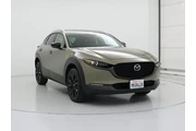Mazda CX-30 2024 AWD 2.5 Car