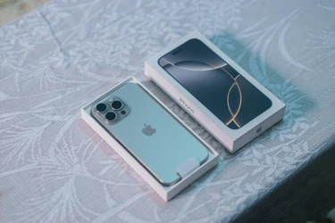 Xmas Sales: iPhone 17 Pro Max en Quito