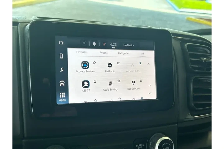 $24609 : Ram ProMaster 2023 2500 136 image 10