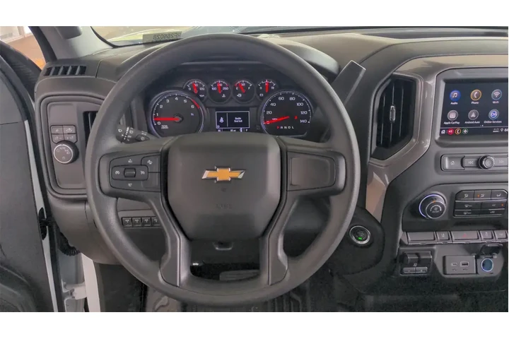 $34945 : Chevrolet Silverado 3500HD 2 image 8